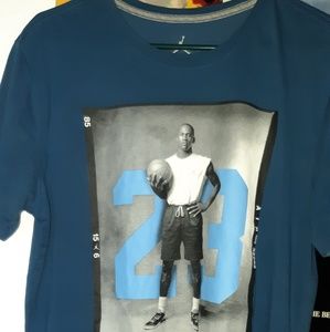 Nike Michael Jordan t-shirt